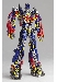Revoltech - Sci-Fi #040 - Transformers DOTM Optimus Prime DX