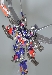 Revoltech - Sci-Fi #040 - Transformers DOTM Optimus Prime DX