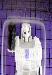 Spindex Corporation - Character eraser - Megatron - MOSC