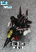 TFC Toys - Project Uranos - F-15 Eagle