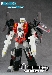 TFC Toys - Project Uranos - F-15 Eagle