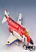 TFC Toys - Project Uranos - F4 Phantom