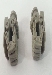 Custom - UFO - Smokestacks with Custom Hands