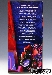SDCC 2012 Exclusive - Transformers Prime - Rust In Peace Cliffjumper - MISB