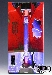 SDCC 2012 Exclusive - Transformers Prime - Rust In Peace Cliffjumper - MISB