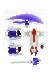 Dream Maker - WFC-02 - Meg Add On Kit