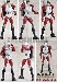 Gutto Kuru Figure Collection 51 - Transformers Masterforce - Ginrai