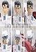 Gutto Kuru Figure Collection 51 - Transformers Masterforce - Ginrai
