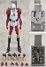 Gutto Kuru Figure Collection 51 - Transformers Masterforce - Ginrai
