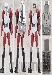 Gutto Kuru Figure Collection 51 - Transformers Masterforce - Ginrai
