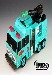 Transformers 2012 - GDO Voyager - Hot Spot