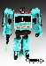 Transformers 2012 - GDO Voyager - Hot Spot