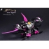 KM-07 Knight Morpher Warper