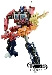 Japanese Transformers Prime - AMW13 - Arms Micron Ultimate 5 Piece Set A