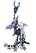 Japanese Transformers Prime - AMW14 - Arms Micron Ultimate 5 Piece Set D