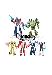 Japanese Transformers Prime - EZ-SP1 Autobot Set