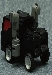 iGear - MW-02B Mini Warrior - Black Rager