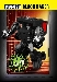 iGear - MW-02B Mini Warrior - Black Rager