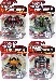 Transformers 2012 - GDO Scouts - Set of 4