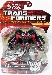Transformers 2012 - GDO Scouts - Set of 4