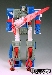 Kabaya Assortment Fortress Maximus DX - Candy Toys - Full Set