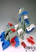 Kabaya Assortment Fortress Maximus DX - Candy Toys - Full Set