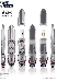 Mimobots - Megatron - USB Flash Drive - 8GB