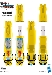 Mimobots - Bumblebee - USB Flash Drive - 8GB