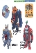 Beast Saga - BS-21 Starter Set