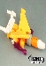 KRE-O - Transformers - KREON Mini Figures Series 01 - Sunstorm-9