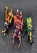 FP-DX Armored Battalion - Set of 3 - Limited Edition Holiday Exclusive