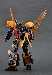 FP-DX Armored Battalion - Set of 3 - Limited Edition Holiday Exclusive