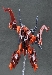 FP-DX Armored Battalion - Set of 3 - Limited Edition Holiday Exclusive