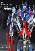 DOTM - Calibre - Optimus Prime Statue - 20 inch tall - Limited Edition of 500 Pieces