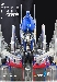 DOTM - Calibre - Optimus Prime Statue - 20 inch tall - Limited Edition of 500 Pieces