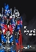 DOTM - Calibre - Optimus Prime Statue - 20 inch tall - Limited Edition of 500 Pieces