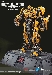 DOTM - Calibre - Bumblebee Statue - 14 inch tall - Limited Edition of 500 Pieces