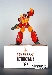 Revoltech Hot Rodimus/Rodimus Convoy
