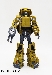 ToyWorld - TW-T01 Grind Rod