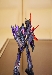 SXS - WFC Weapon Upgrade Kit - Red Color