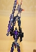 SXS - WFC Weapon Upgrade Kit - Red Color