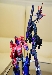 SXS - WFC Weapon Upgrade Kit - Red Color
