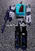 e-hobby - Shattered Glass - Soundwave vs. Blaster Giftset with Cassettes