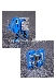 e-hobby - Shattered Glass - Soundwave vs. Blaster Giftset with Cassettes