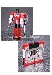 e-hobby - Shattered Glass - Soundwave vs. Blaster Giftset with Cassettes