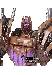Transformers Generations Japan - TG03 Fall of Cybertron - Blast Off