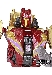 Transformers Generations Japan - TG04 Fall of Cybertron - Vortex