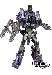 Transformers Generations Japan - TG07 Fall of Cybertron - Onslaught