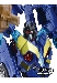 Japanese Transformers Prime - AM-31 - Frenzy