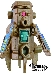 Japanese Transformers Prime - AM-31 - Frenzy